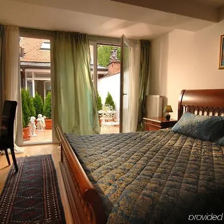 Galleria 4* Любляна