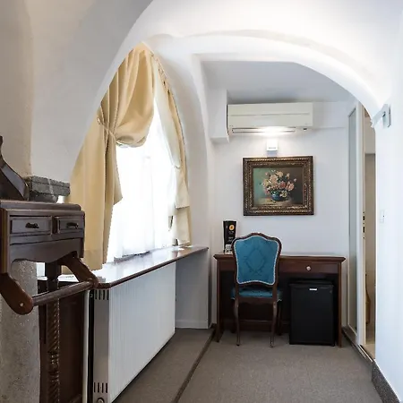 Galleria 4* Любляна