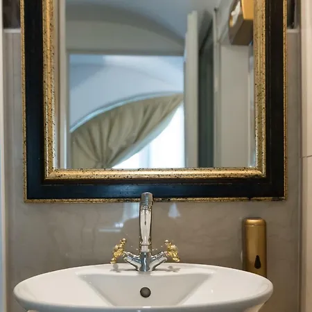 Отель Galleria Любляна