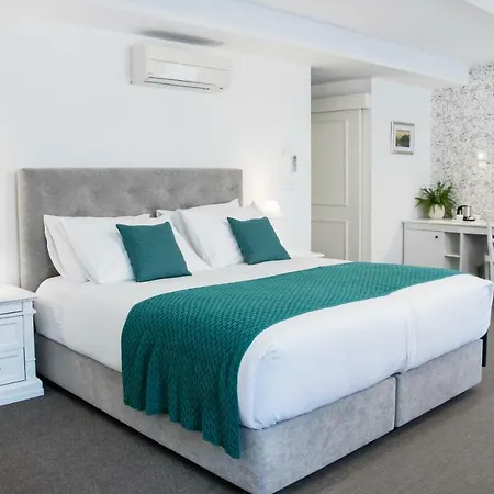 Galleria 4* Любляна