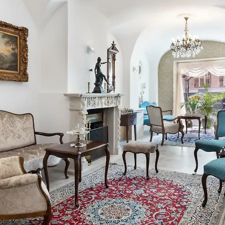 Szálloda Galleria 4*