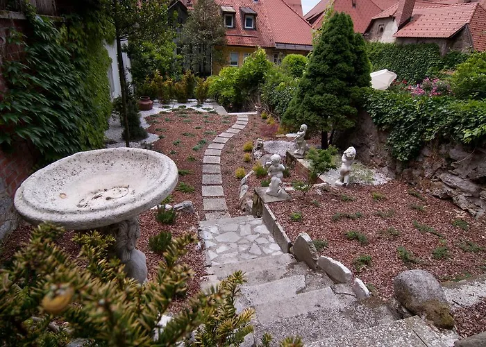 Szálloda Galleria 4*