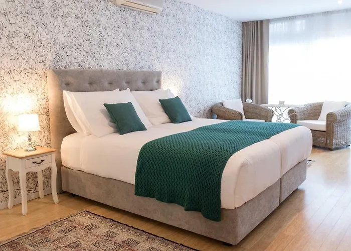 Szálloda Galleria Ljubljana