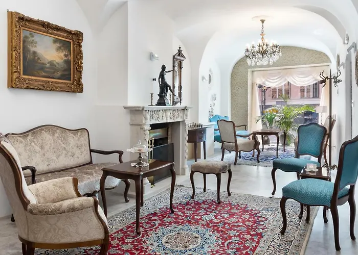 Szálloda Galleria 4*