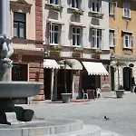 Galleria Ljubljana
