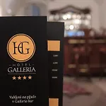 Galleria Szálloda 4*