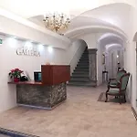 Galleria Szálloda 4*