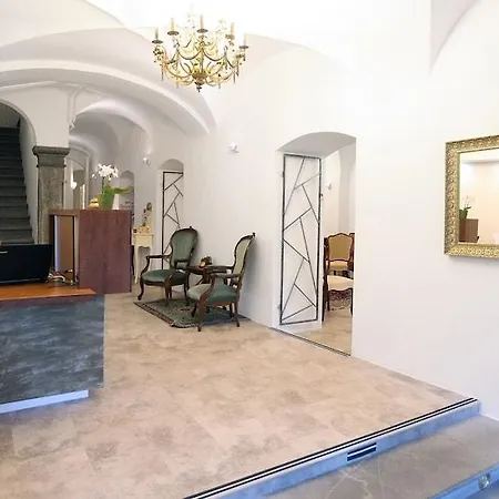 Hotel Galleria Ljubljana