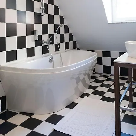 Galleria 4* Lublaň
