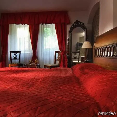 Galleria 4* ليوبليانا