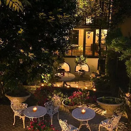 Galleria 4* Lublaň