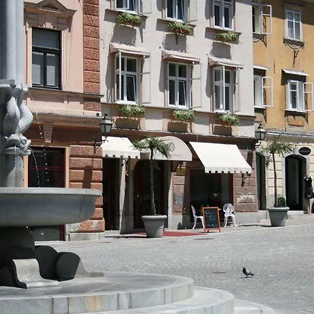 Galleria Ljubljana