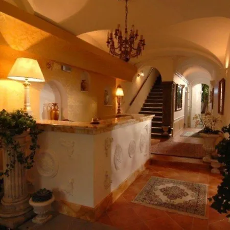 Galleria 4* Liubliana