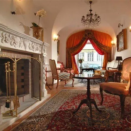 Galleria Hotel Ljubljana