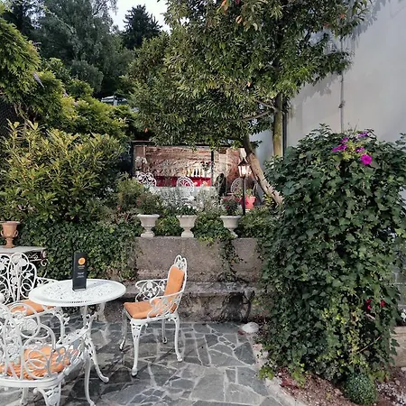 מלון Galleria 4*