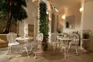 Hotel Galleria