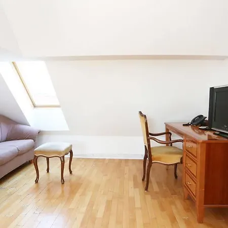 Galleria 4* Ljubljana