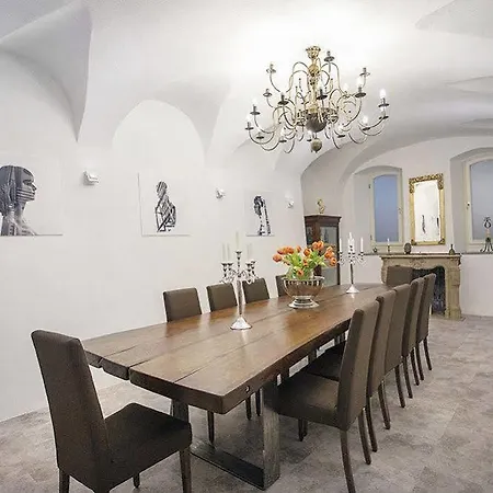 Galleria 4* לובליאנה