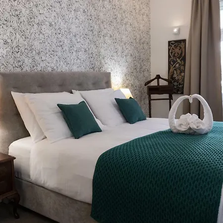 Hotel Galleria Liubliana