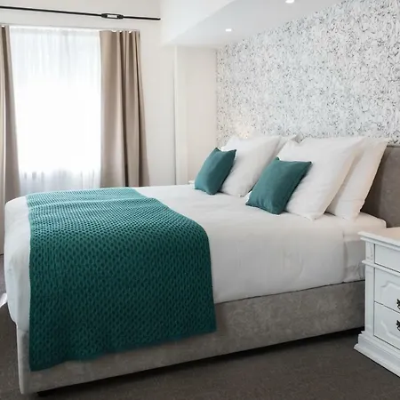 Galleria לובליאנה