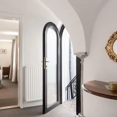 Hotel Galleria Ljubljana