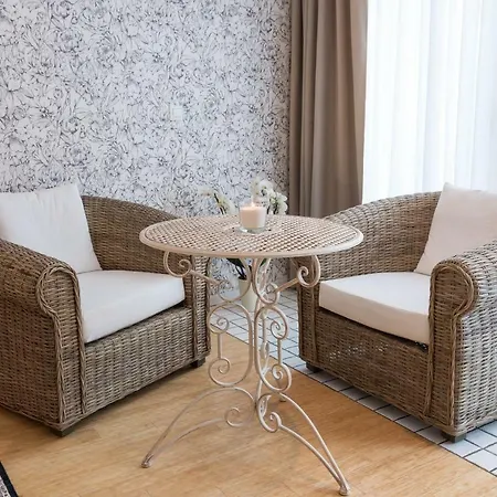 מלון Galleria לובליאנה