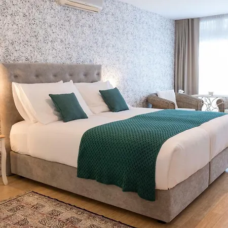 Hotel Galleria Liubliana
