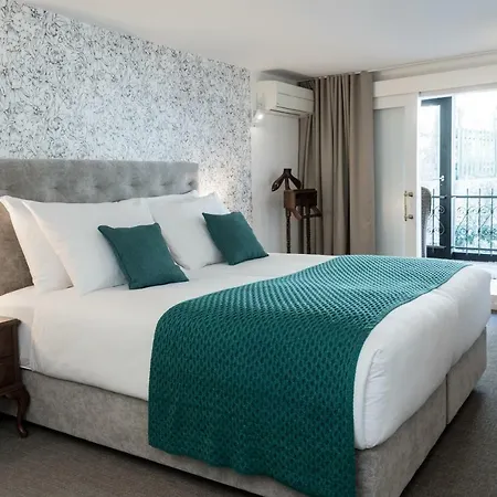 Galleria 4* לובליאנה