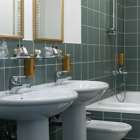 Galleria 4* Lublaň