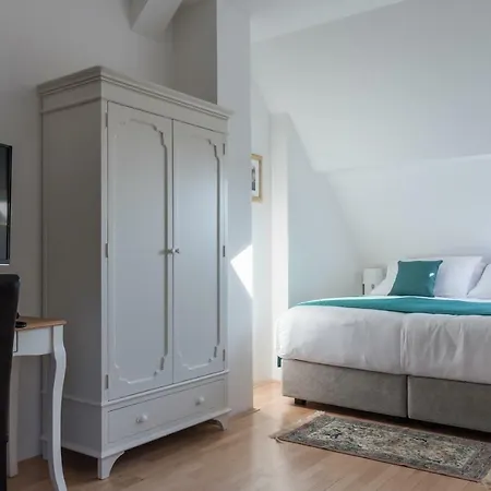 Galleria Hotel Lublaň