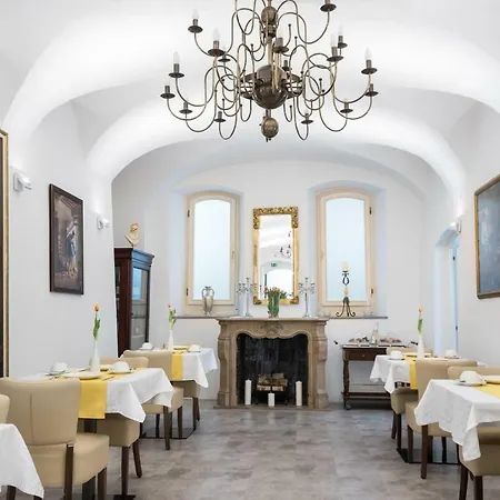Hotel Galleria Liubliana