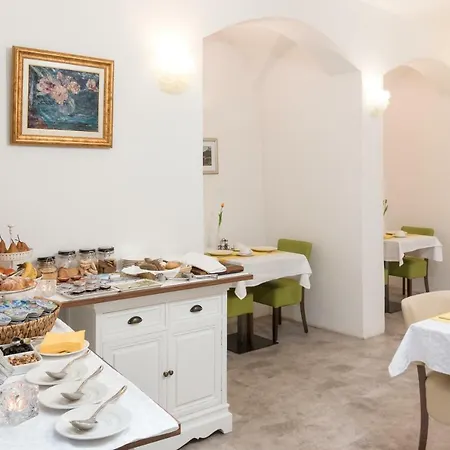 Galleria 4* Liubliana
