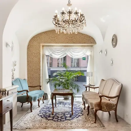 Galleria 4* Ljubljana