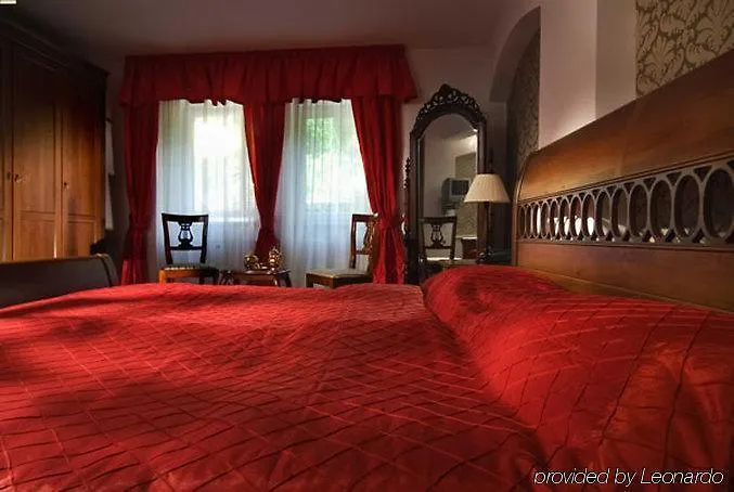 Galleria 4* Ljubljana