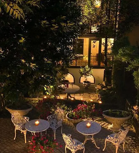 Galleria 4* Ljubljana