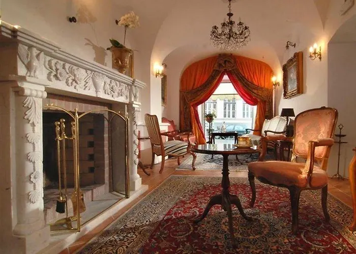 Galleria Hotel Ljubljana