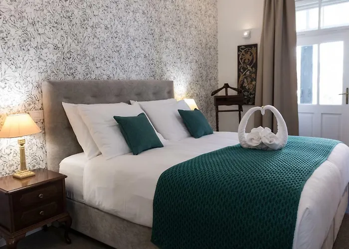 Hotell Galleria Ljubljana