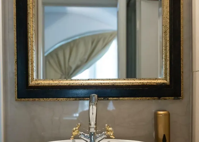 Hotell Galleria Ljubljana