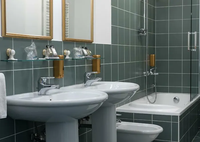 Galleria 4* Ljubljana