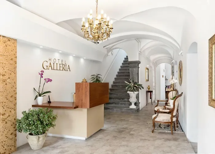 Galleria 류블랴나