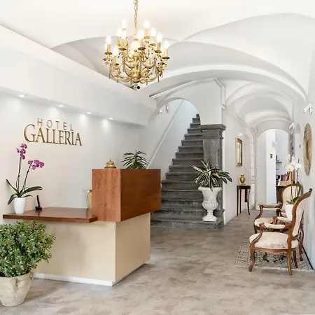Galleria Любляна