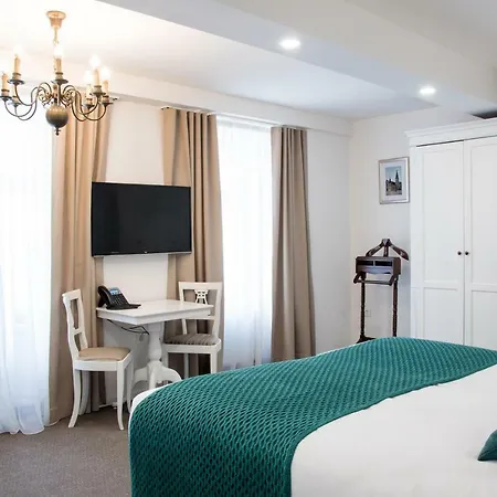 Galleria 4* Ljubljana