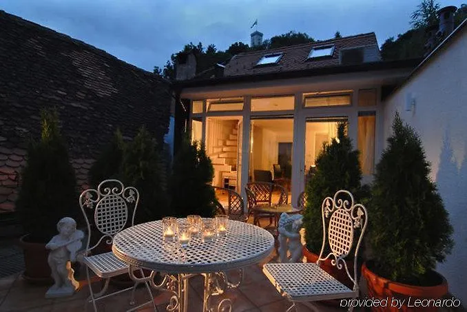 Galleria Hotel Lublaň