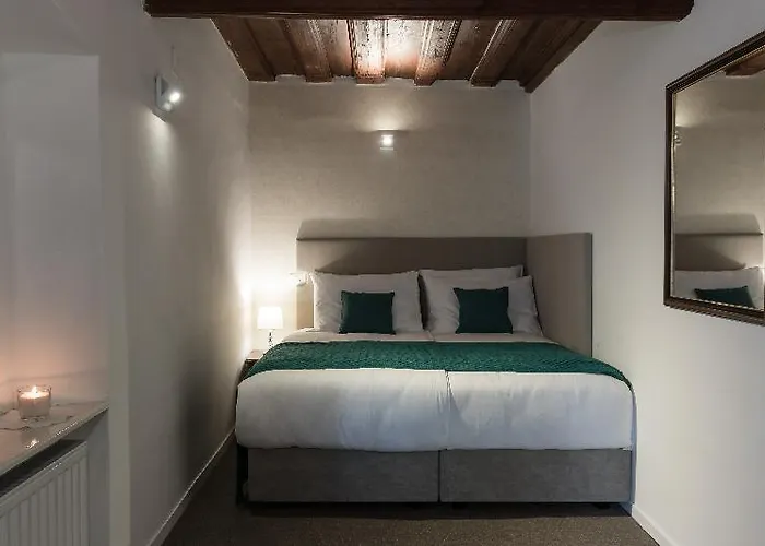 Hotel Galleria Lublaň