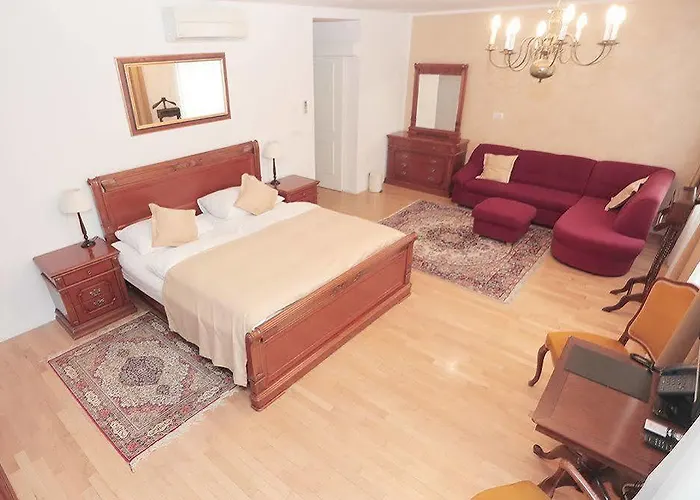 Galleria Hotel Lublaň