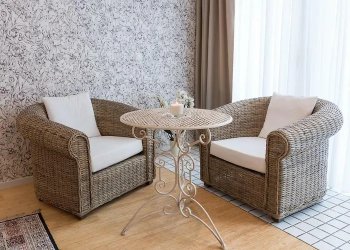 Hotel Galleria Lublaň