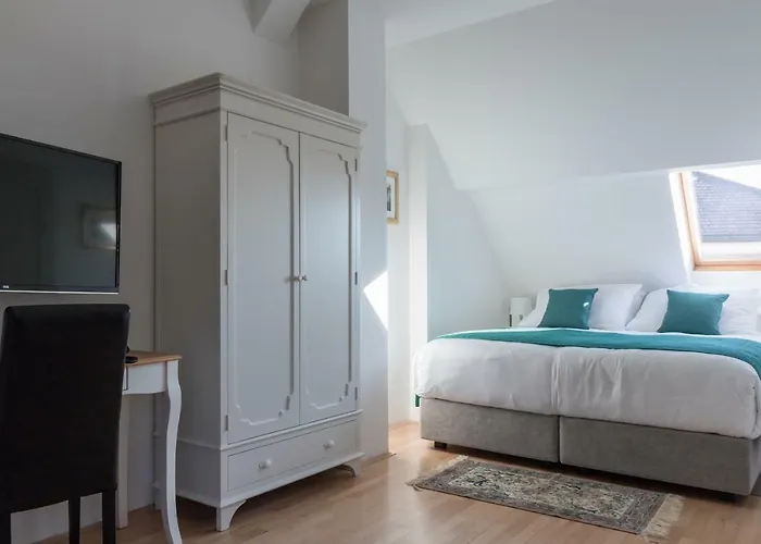 Galleria Hotel Lublaň