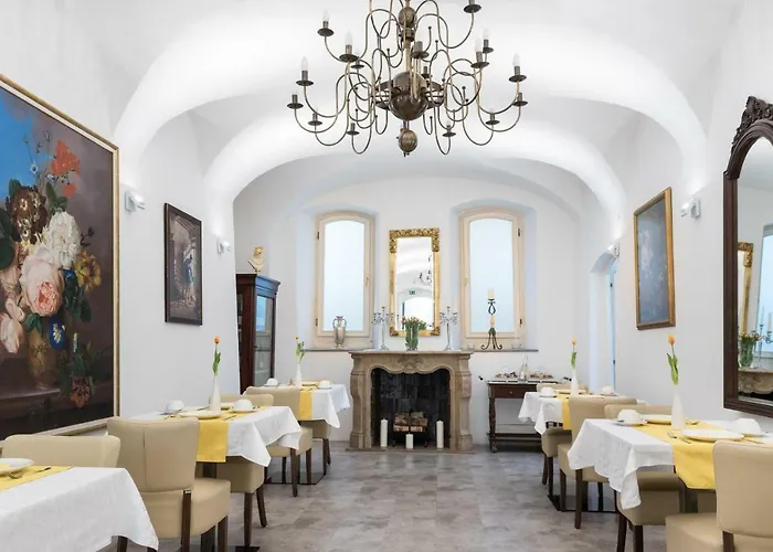 Hotel Galleria Lublaň