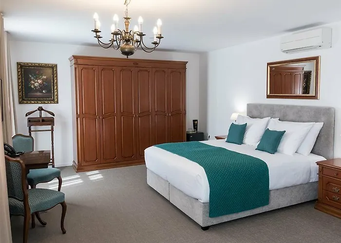 Galleria Hotel Lublaň